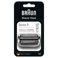 BRAUN Series 7 73S Scheerhoofd - thumbnail