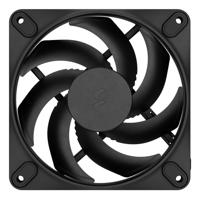 Fractal Design Momentum 12 Black - thumbnail