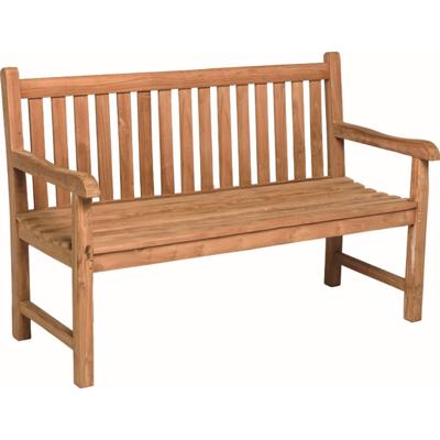 Tierra Outdoor tuinbank cordoba 150cm teak