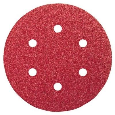 Bosch Accessories Expert for Wood 2608605718 Excenterschuurpapier Met klittenband, Geperforeerd Korrelgrootte (num) 80 (Ø) 150 mm 5 stuk(s) Bosch Accessories Expert for Wood 2608605718 Excenterschuurpapier Met klittenband, Geperforeerd Korrelgrootte (num) 80 (Ø) 150 mm 5 stuk(s)