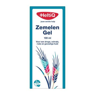 HeltiQ Zemelen Gel