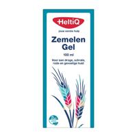 HeltiQ Zemelen Gel - thumbnail