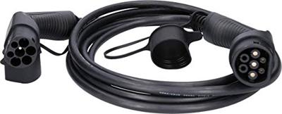 KS Tools 117.7150 eMobility laadkabel 5 m