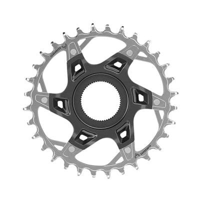 SRAM kettingblad "xx eagle transmission e-mtb" chain ring xx eagle tr.emtb 34 teeth