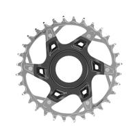 SRAM kettingblad "xx eagle transmission e-mtb" chain ring xx eagle tr.emtb 34 teeth - thumbnail