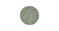 De Munk Carpets - Intorno 06 - 220 Rond Vloerkleed - thumbnail