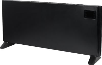 Eurom Alutherm 2000 Wifi Convectorkachel - Hangend/Staand - 2000watt - zwart 360769