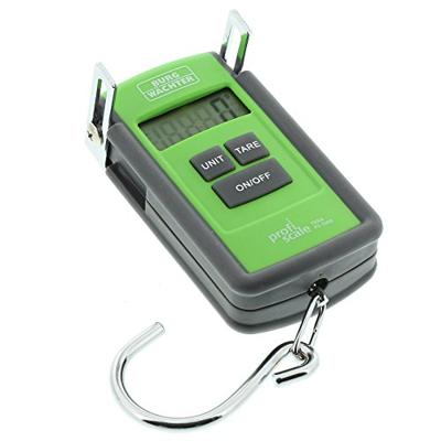 Burg Wächter TARA PS 7600 Hangweegschaal Weegbereik (max.) 40 kg