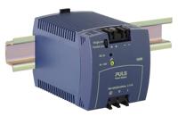 PULS ML100.105 DIN-rail netvoeding 48 V/DC 2.1 A 100 W Aantal uitgangen:1 x Inhoud 1 stuk(s) - thumbnail
