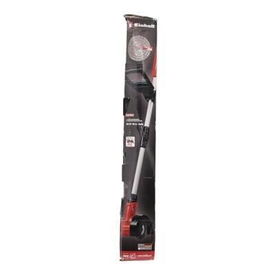 Einhell GC-CC 18 Li Solo - Accu Voegenreiniger | 18V | Zonder accu&apos;s en lader - 3424050 3424050
