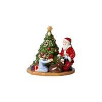 Villeroy & Boch Christmas Toys Lantaarn geschenk - thumbnail