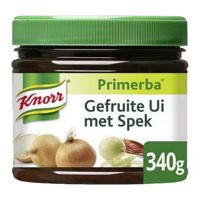 Knorr Primerba - Gefruite Ui met Spek - 340g - thumbnail