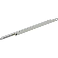 dormakaba glijarm - G96 N20 - K8 / K12 - t.b.v. deurdrangers ITS 96 - DIN R - zilver - thumbnail