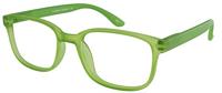 Leesbril I Need You +1.50 dtp Rainbow groen - thumbnail