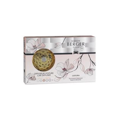 Maison Berger Autoparfum Diffuser Bolero / Liliflora
