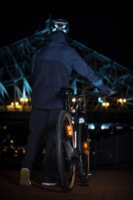 rie:sel design Reflex Decals Set 're:flex' black