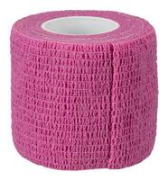 Trixie verband met bitterstoffen assorti 5 cm x4,5 mtr 27 st - thumbnail