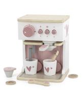 Label Label Espresso machine roze - thumbnail