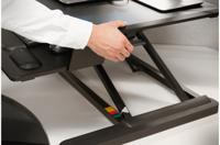 Kensington SmartFit Extra Wide Monitor Stand voor monitors tot 27" standaard - thumbnail