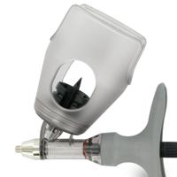 HSW Eco-Matic Luer Lock 1 ml - thumbnail