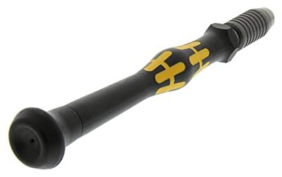 Wera 1013 Kraftform Micro ESD Bits-Handhouder, 23 x 97 mm - 1 stuk(s) - 05300004001
