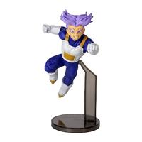Dragon Ball Z Chosenshiretsuden III Figure - Trunks (Ver.B) - thumbnail
