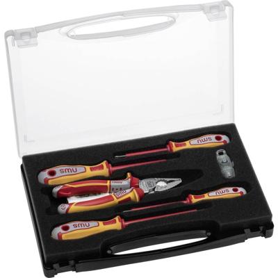 NWS 835-1 Schroevendraaierset Universeel