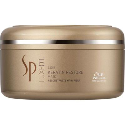 Wella SP Keratin Restore Haarmasker
