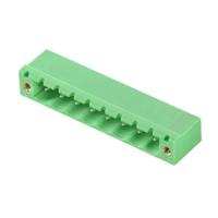 Weidmüller 2648420000 Male behuizing (board) Totaal aantal polen: 4 Rastermaat: 5.08 mm Inhoud: 250 stuk(s) - thumbnail