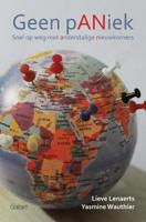 Geen paniek (Paperback) - thumbnail