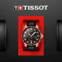 Tissot Supersport T1256173605100 Herenhorloge - thumbnail