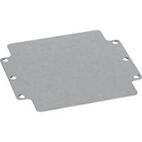 Rittal GA 9112700 Montageplaat (l x b) 142 mm x 144 mm Plaatstaal 1 stuk(s) - thumbnail