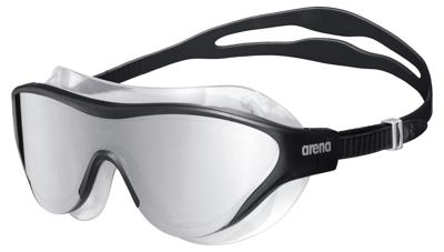 Arena the one mask mirror - swim goggles