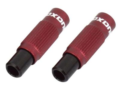 Quaxar gearline adjuster