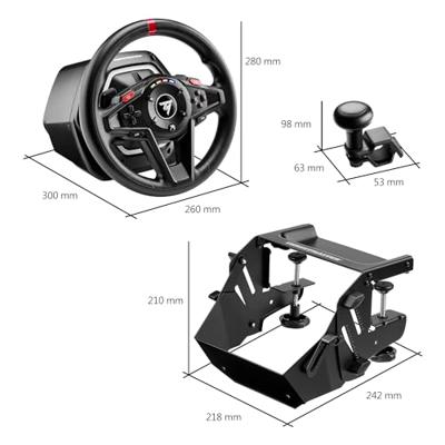 Thrustmaster T128 SimTask Pack Thrustmaster T128 SimTask Pack