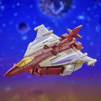 Transformers Legacy United Doom 'n Destruction-collectie, Mayhem Attack Squad Converting Action Figure 4-pack, breakdown & Windsweeper, 8+ jaar (exclusief Amazon) - thumbnail