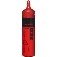 Hultafors Slaglijnkrijt Rood - 360 gram - HU652433 - HU652433 - thumbnail