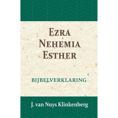 Ezra, Nehemia & Esther (Paperback) Ezra, Nehemia & Esther (Paperback)