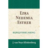 Ezra, Nehemia & Esther (Paperback) - thumbnail