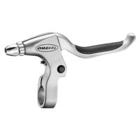 Tektro remgreep set cl530 zilver - thumbnail