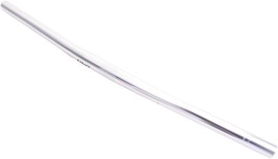 Kalloy Stuur mtb recht 25,4x575 mm aluminium - zilver Kalloy Stuur mtb recht 25,4x575 mm aluminium - zilver