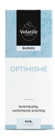 Volatile Aromamengsel Optimisme 10ml - thumbnail