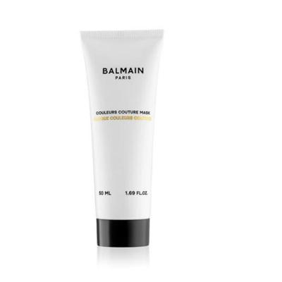 Balmain Hair Couture Couleurs Couture Mask Travelsize 50ml