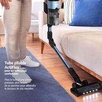 Steelstofzuiger BEKO VRT96425VD 150 W - thumbnail