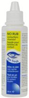 Eyefresh No rub alles-in-1 vloeistof zachte lenzen 100 Milliliter - thumbnail