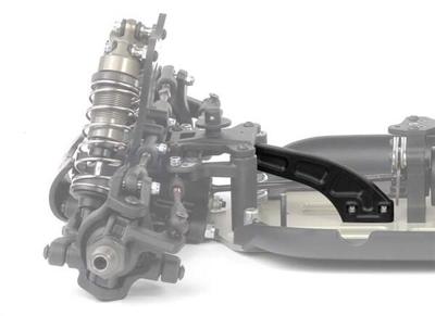 Composite Front Brace V2 (X352089)