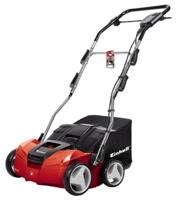 Einhell GE-SA 1435 Verticuteermachine Elektrisch Werkbreedte 35 cm - thumbnail