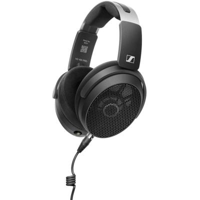 Sennheiser HD 490 Pro Plus