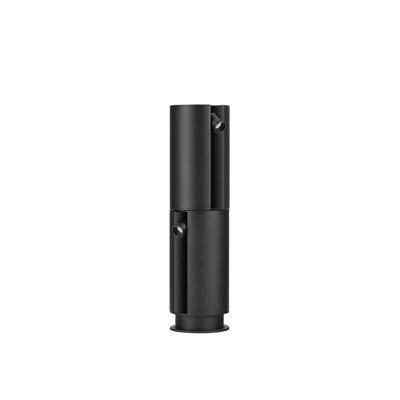 Lyora TuinlampTaglio 5W zwart - 9695506