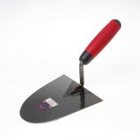 Melkmeisje Metseltroffel Arnhems 180 mm,Softgrip - MM680180 - MM680180 - thumbnail